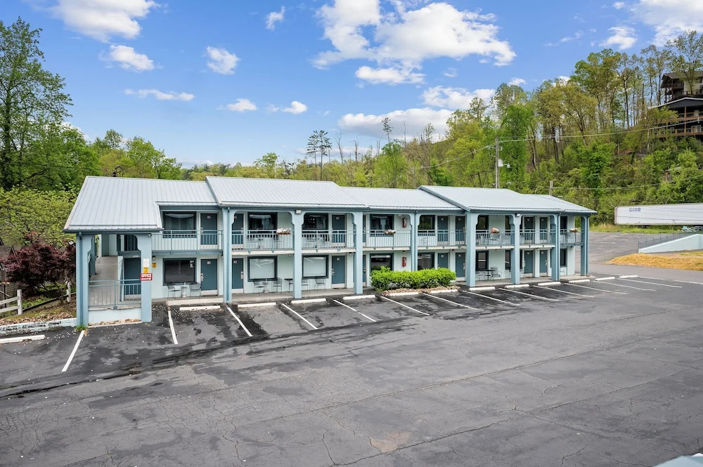 Foto - Country Town N' Suites