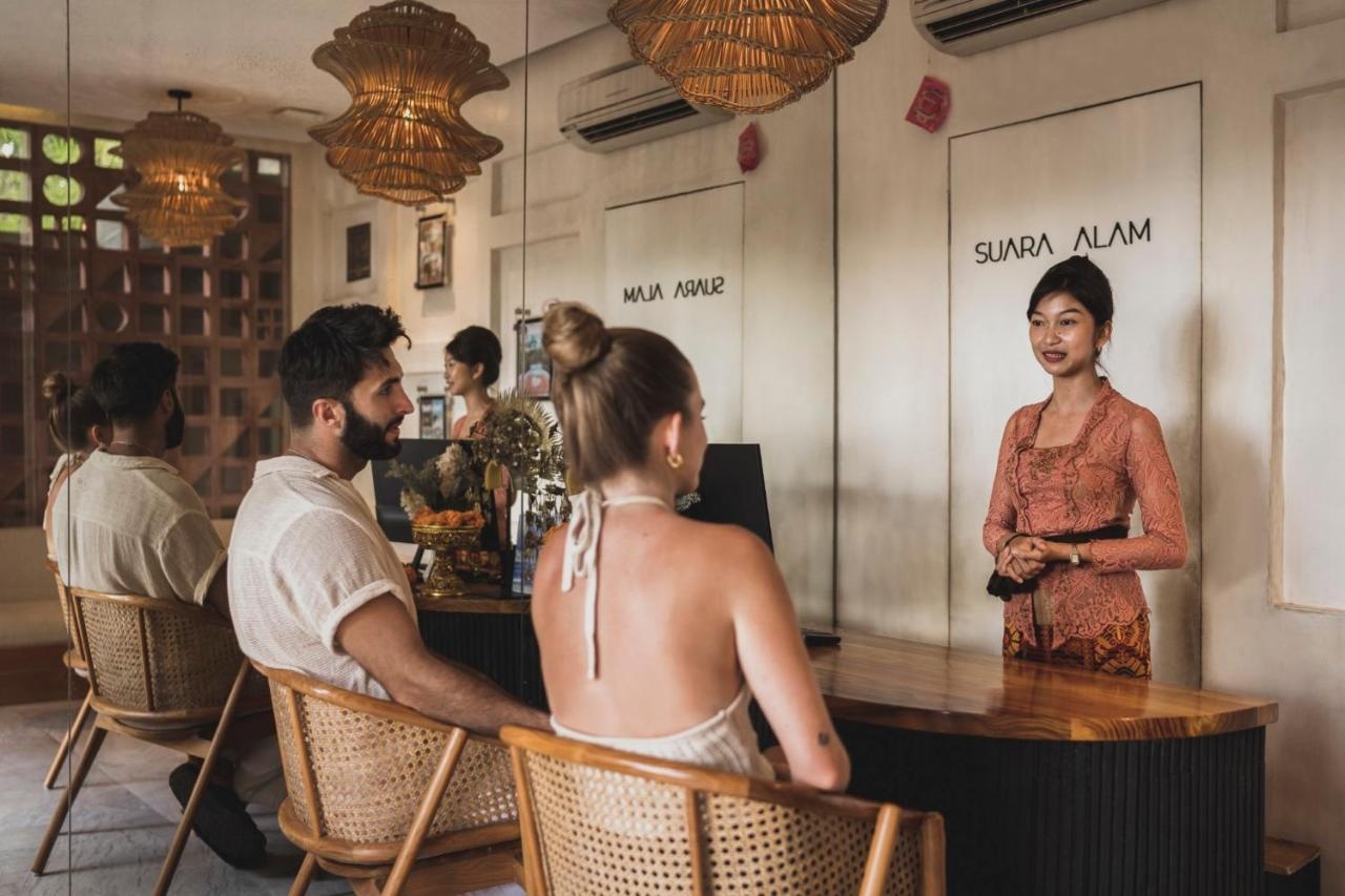Photo - Suara Alam Ubud Villa by Ini Vie Hospitality