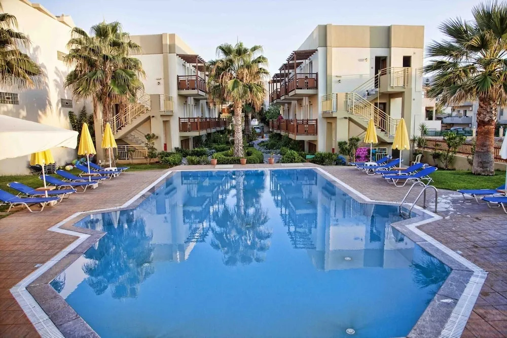 Photo - Ilian Beach & Apartments