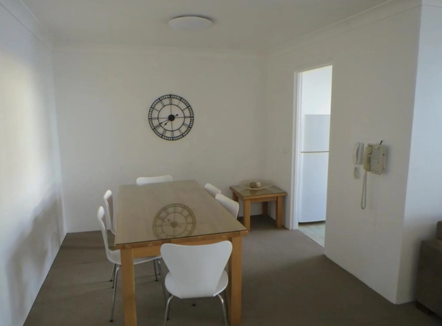 Foto - Manly Paradise Motel & Apartments