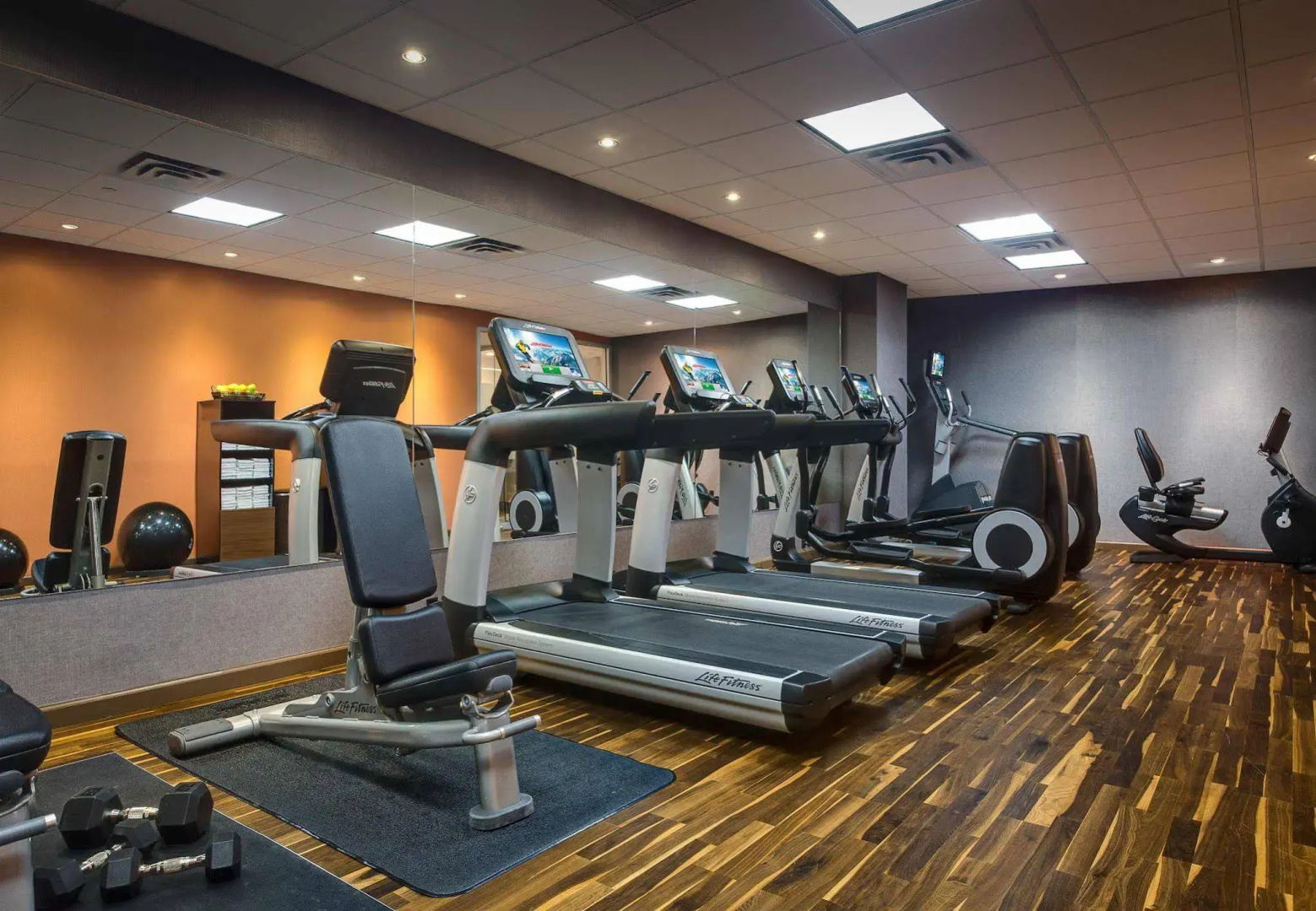 Photo - Courtyard by Marriott New York JFK Airport