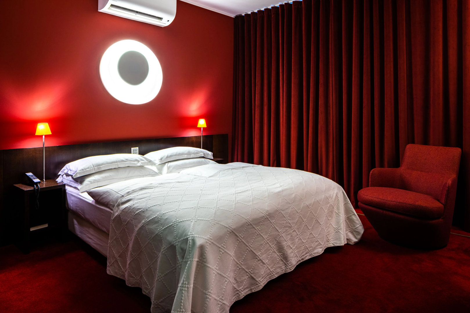 Foto - The New Yorker Hotel Köln-Messe