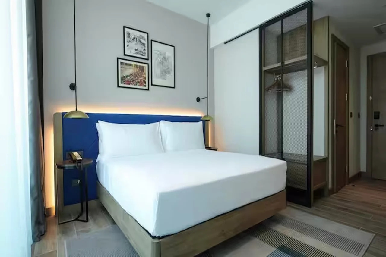 Photo - Hilton Garden Inn Ankara Cankaya