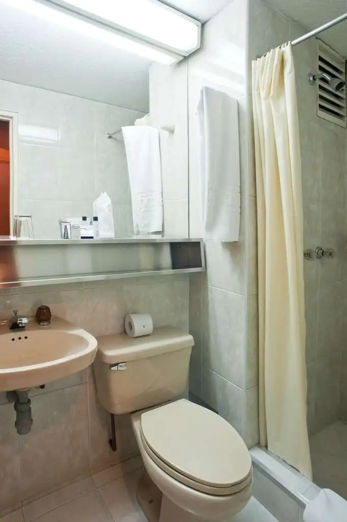 Foto - Hotel Dann Av. 19