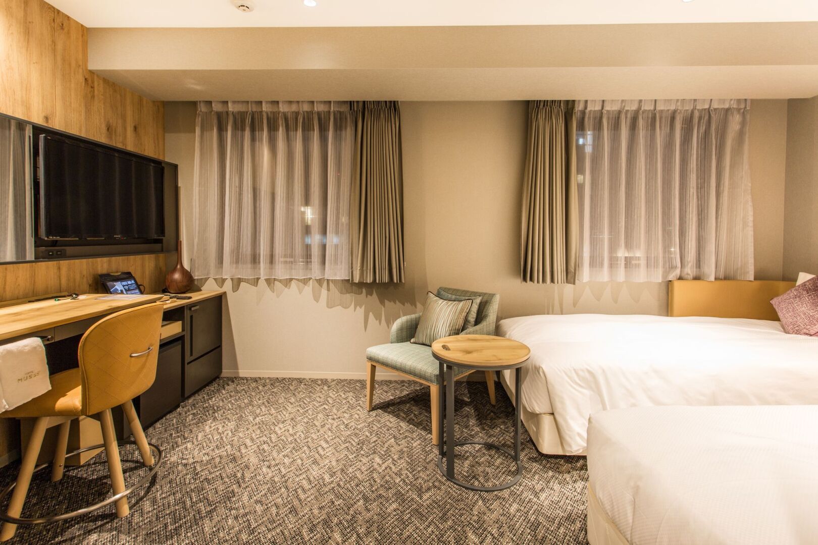 Photo - Hotel Musse Ginza Meitetsu