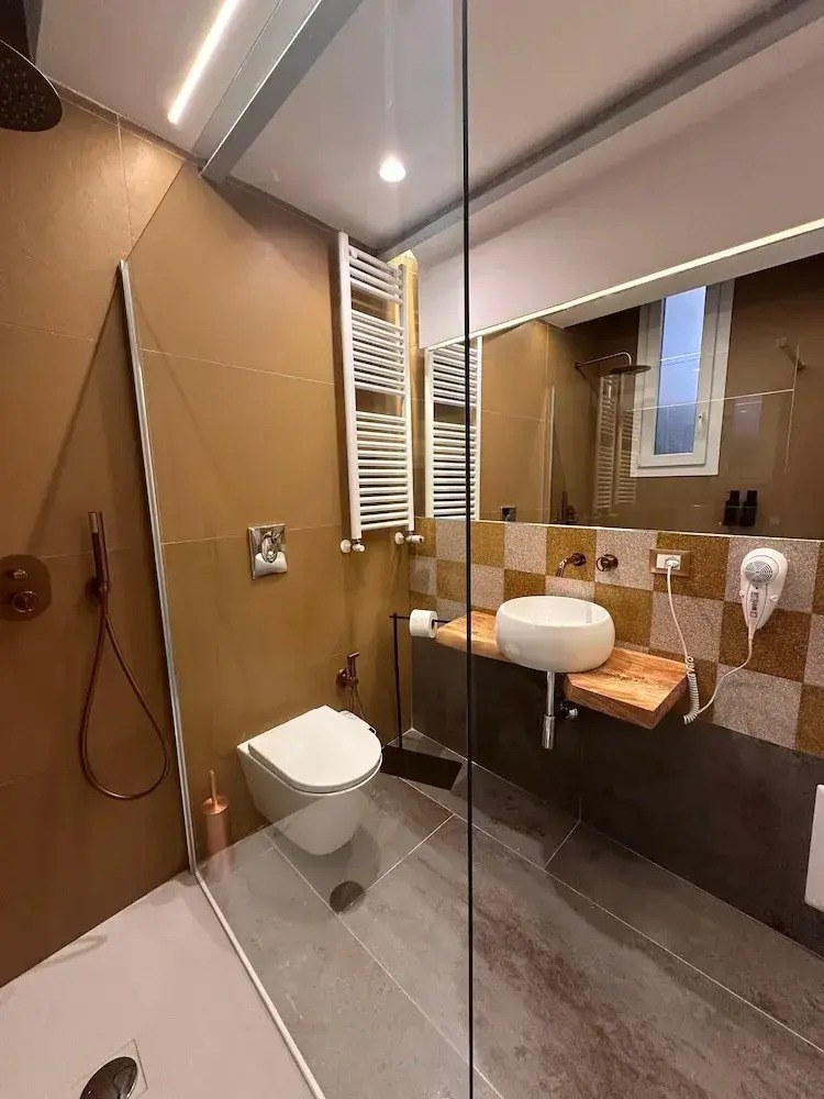 Foto - Suites Cavour holiday dream