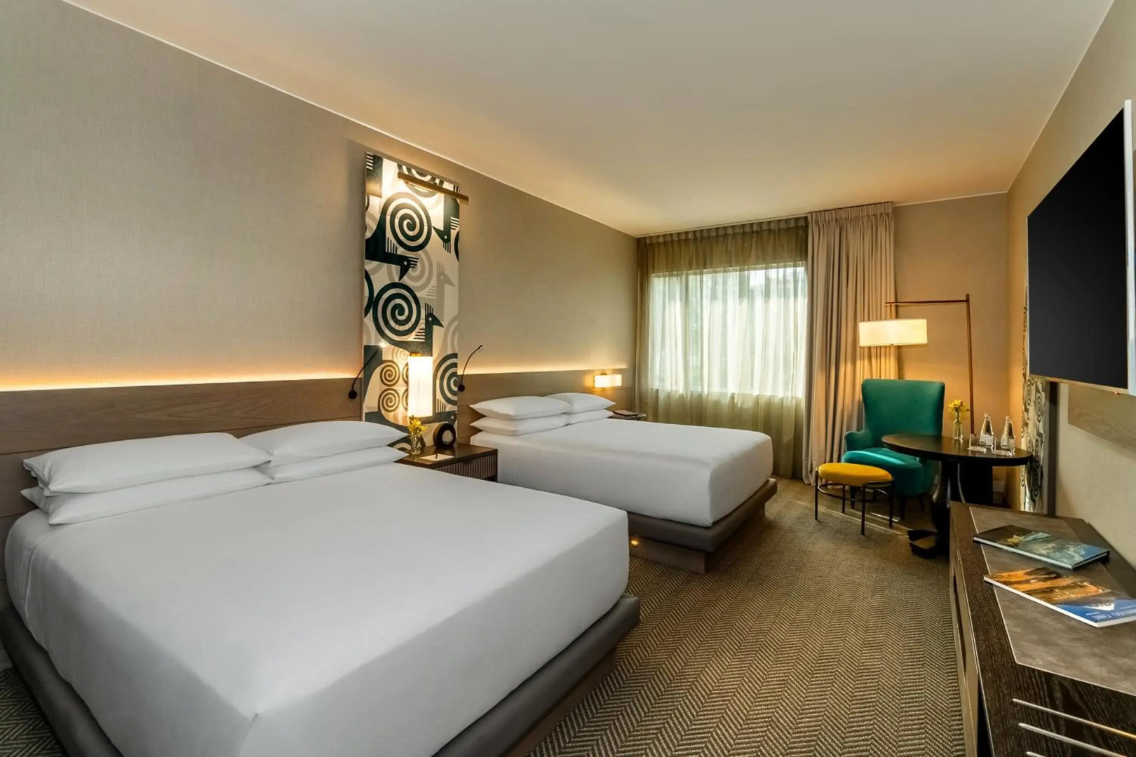 Foto - Hyatt Centric San Isidro Lima