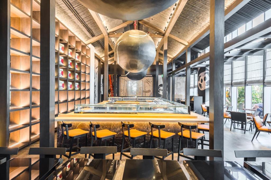 Photo - SLS LUX Brickell