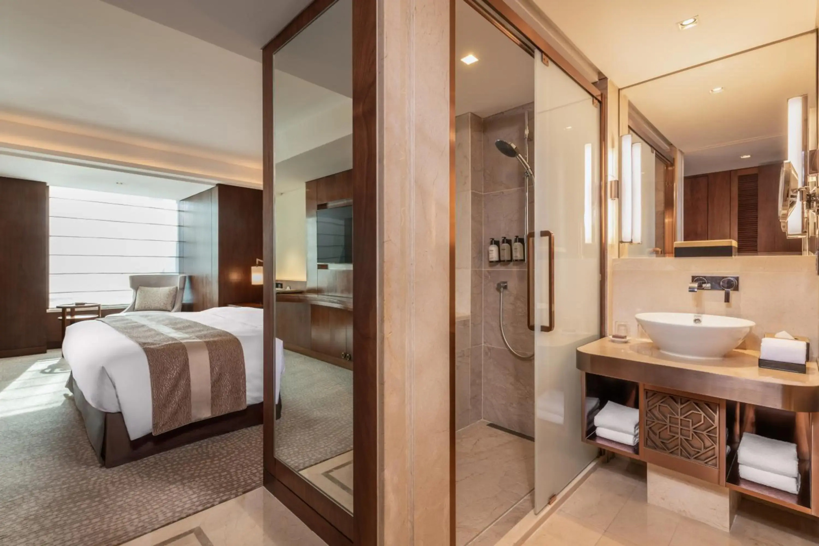 Foto - White Swan Hotel
