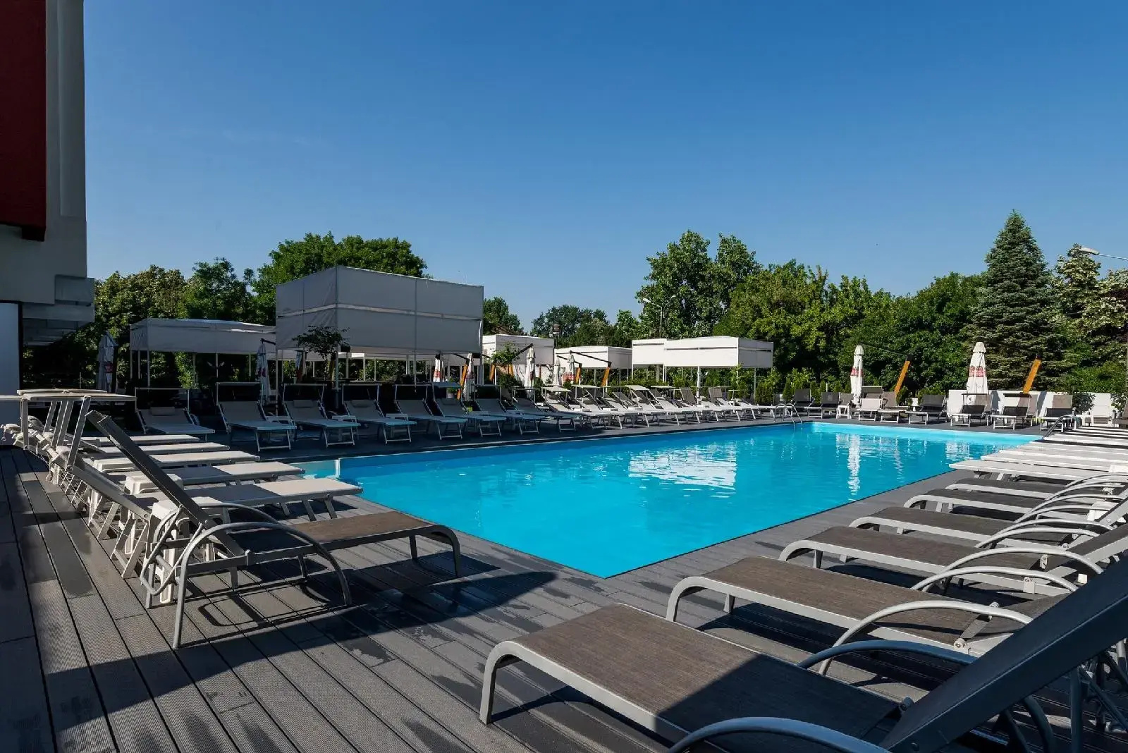 Foto - North Star Continental Resort