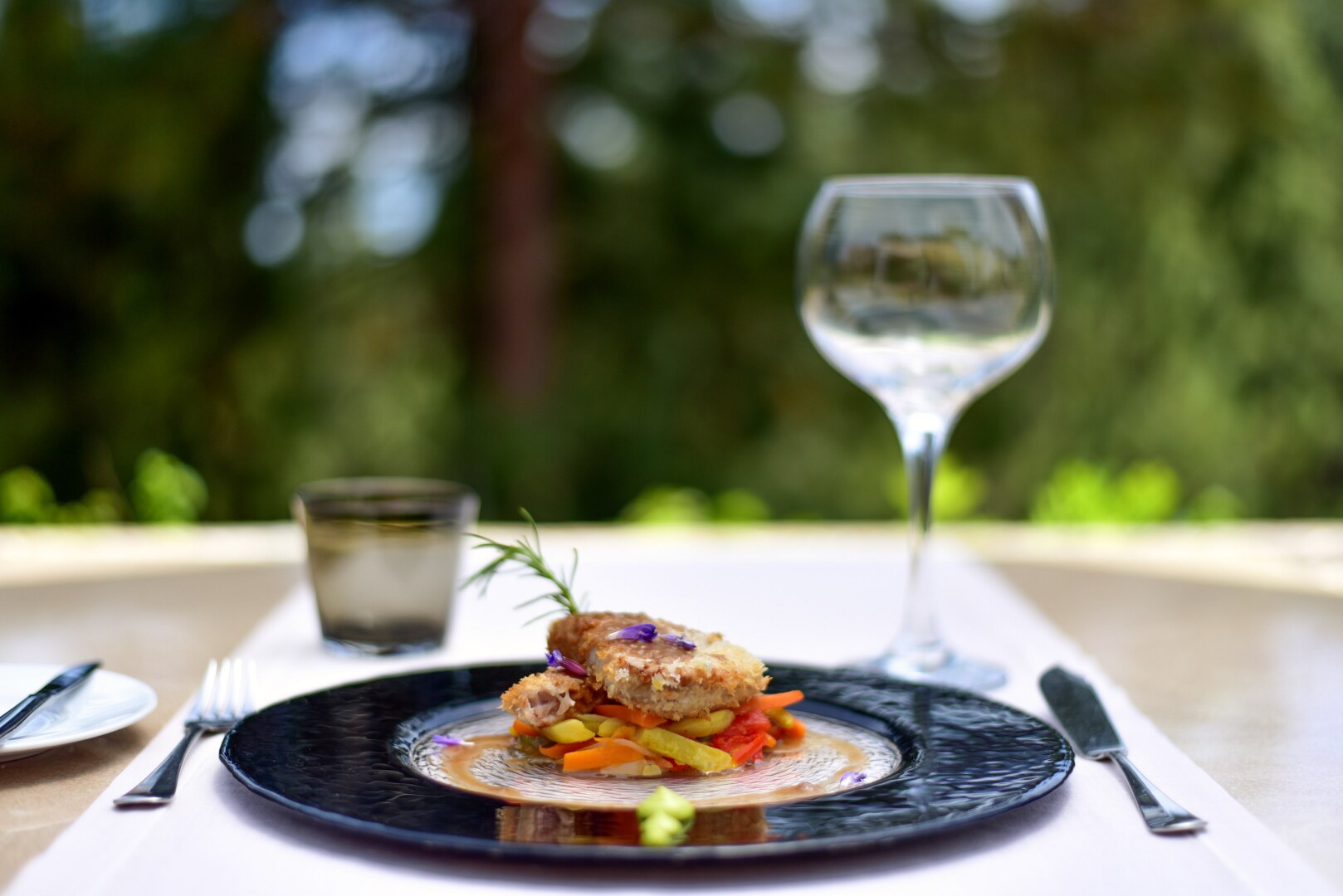 Foto - Hotel Spa Villalba