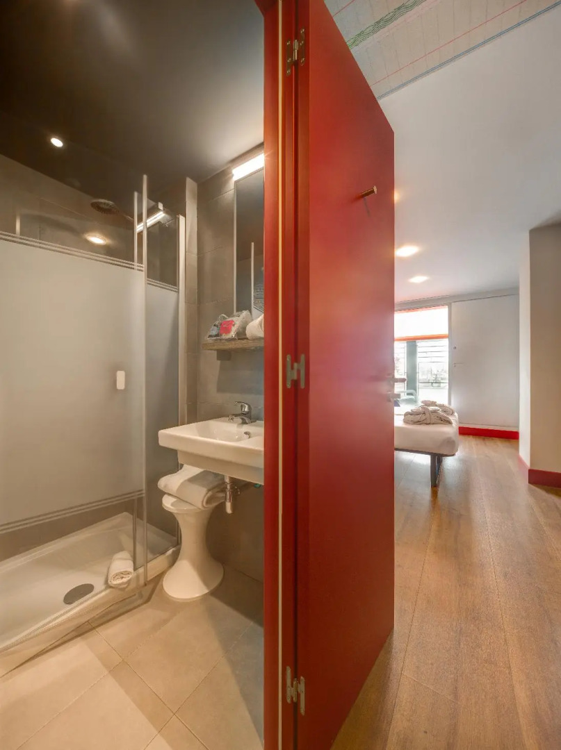 Photo - Generator Barcelona