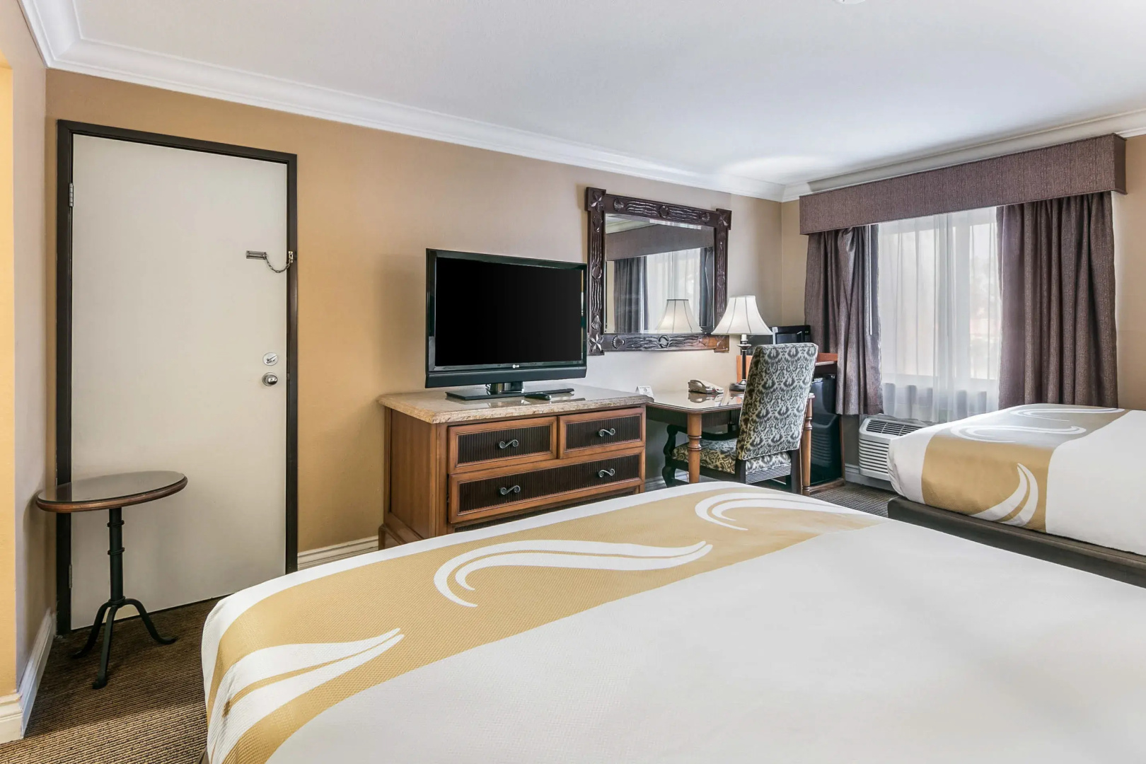 Foto - Quality Inn & Suites Atlanta Airport South