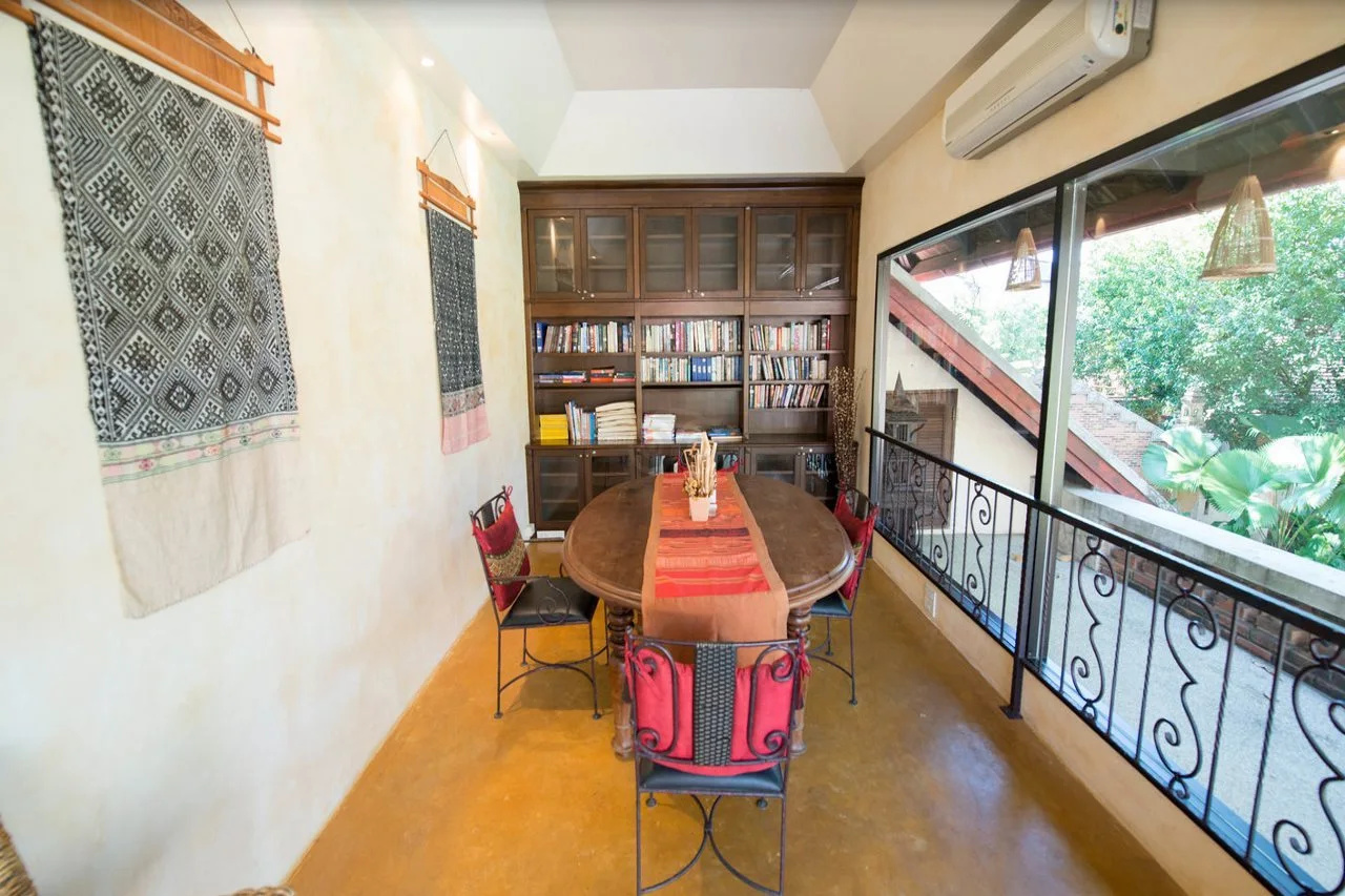 Foto - Yaang Come Village Hotel