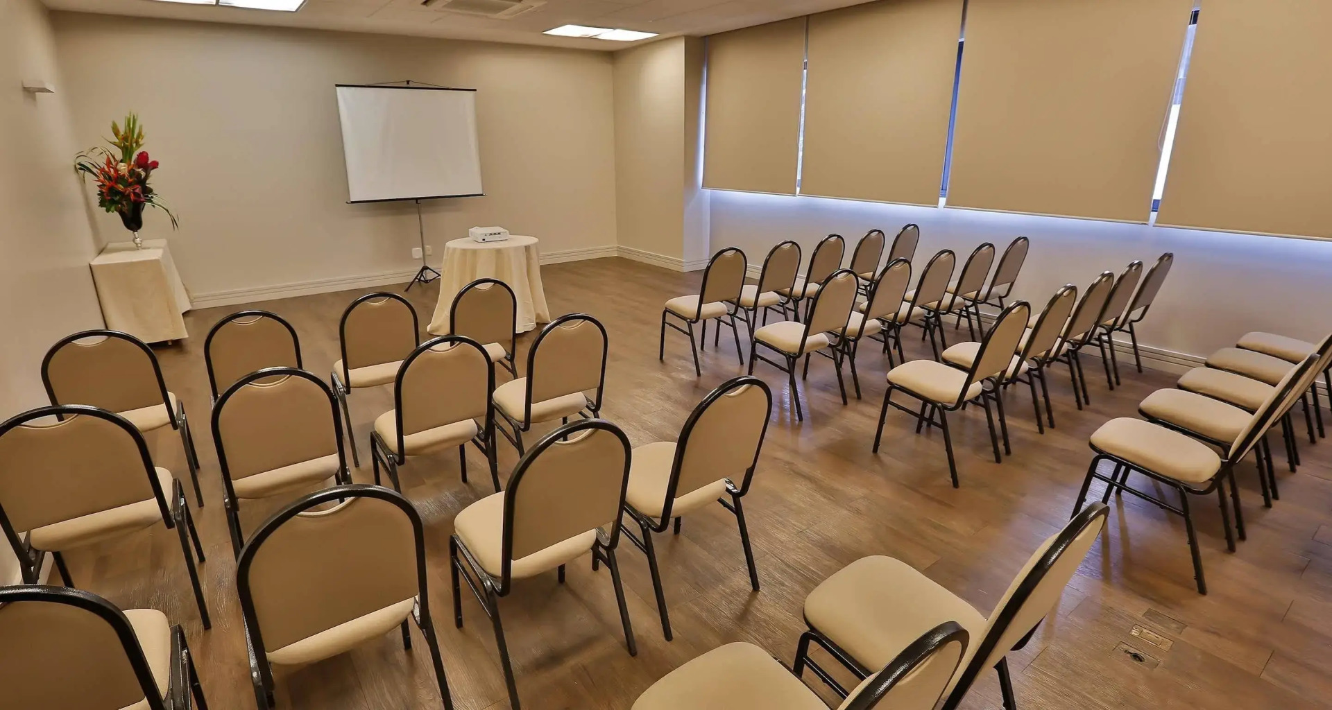 Foto - Mercure Belem Boulevard