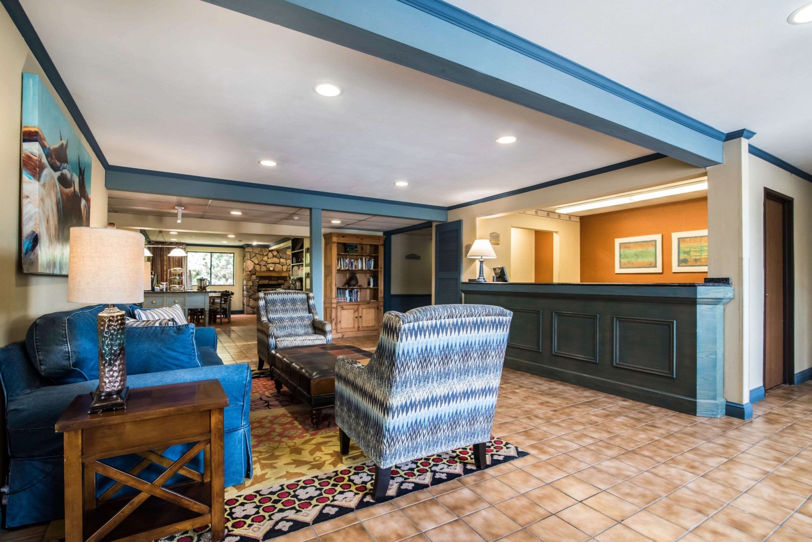 Foto - Quality Inn Cortland - University Area