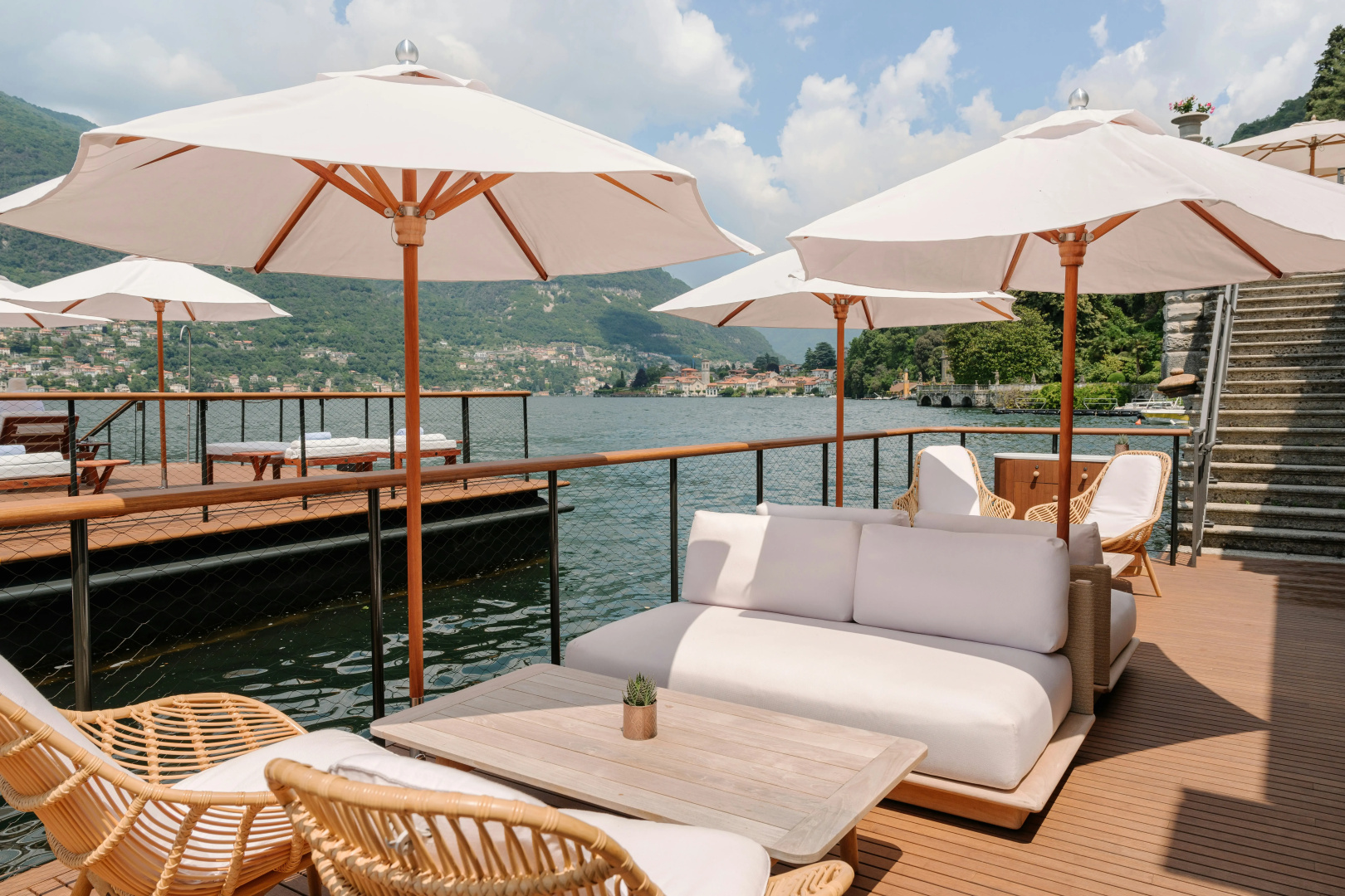Foto - Mandarin Oriental, Lago di Como