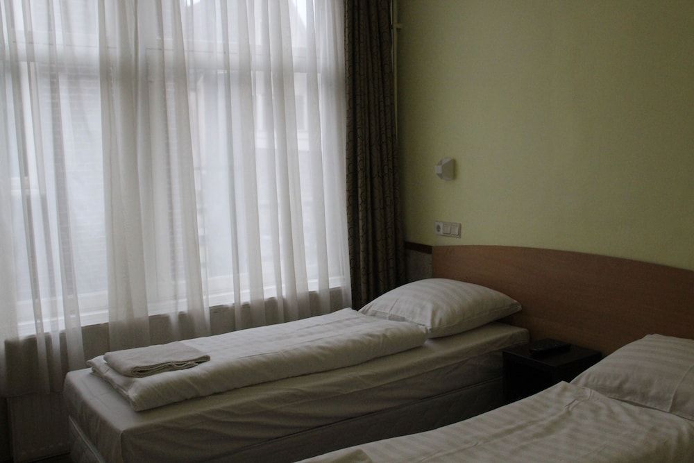 Photo - Orange Tulip Hotel