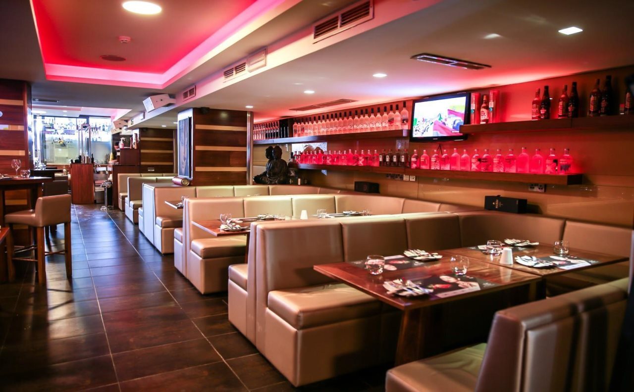 Foto - Pebbles Resort