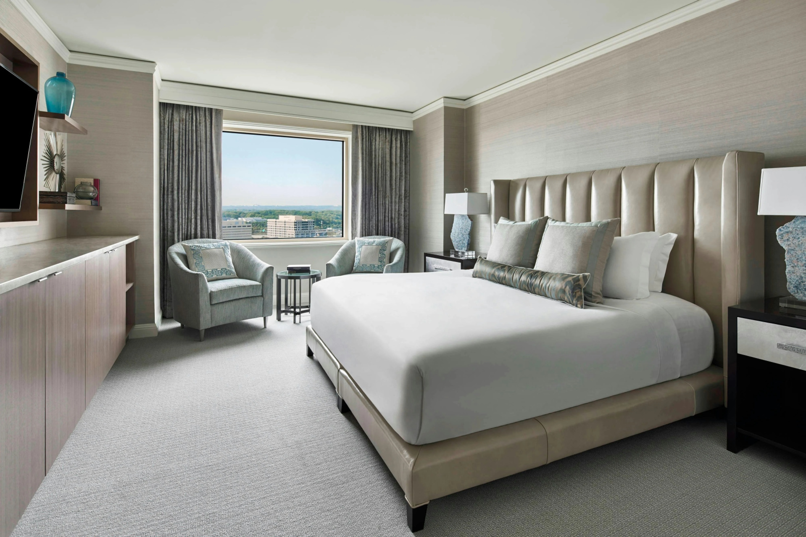 Photo - The Ritz-Carlton, Tysons Corner