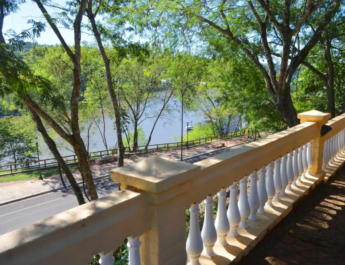 Foto - Pirayu Hotel & Resort