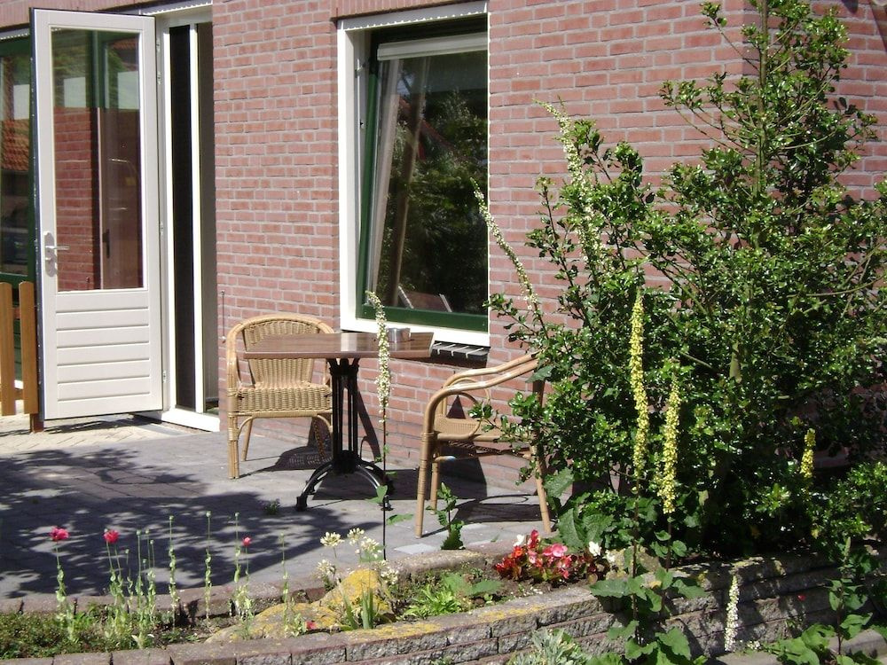 Foto - Boerderij Hazenveld