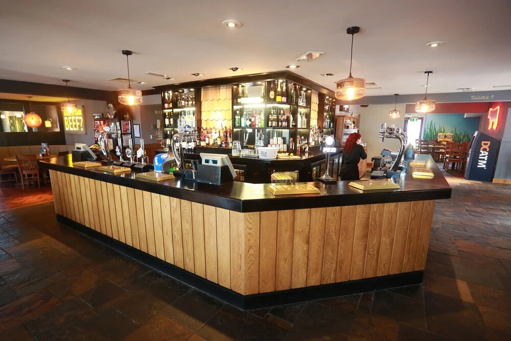Photo - Willows, Blackburn by Marston's Inn