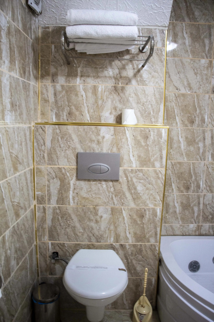 Foto - Vali Konak Hotel Nişantaşı