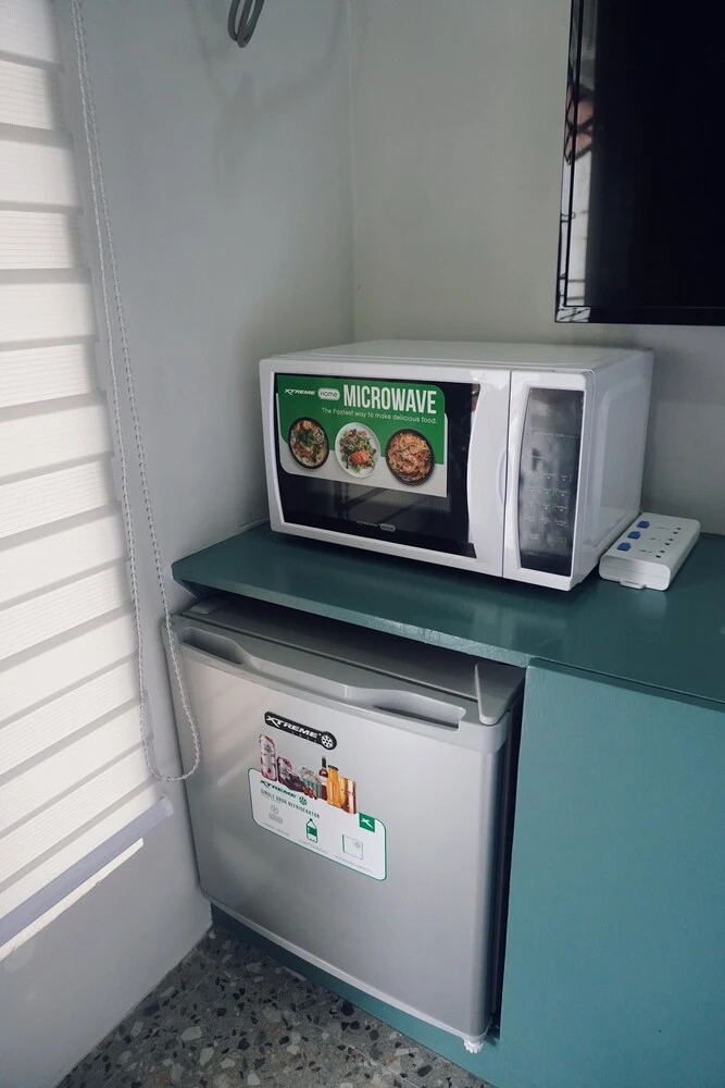 Foto - Cebu Backpackers Hostel