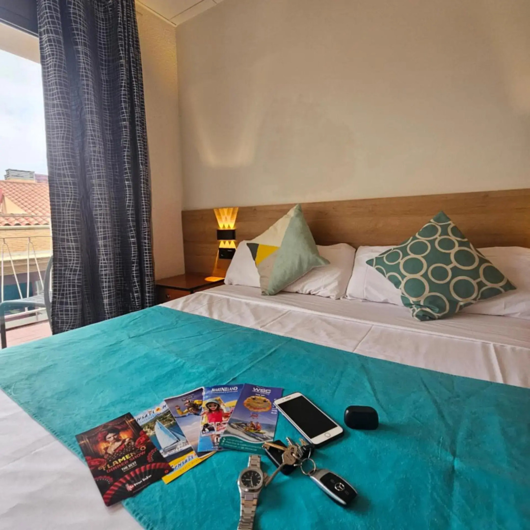 Foto - Hotel Mar i Sol