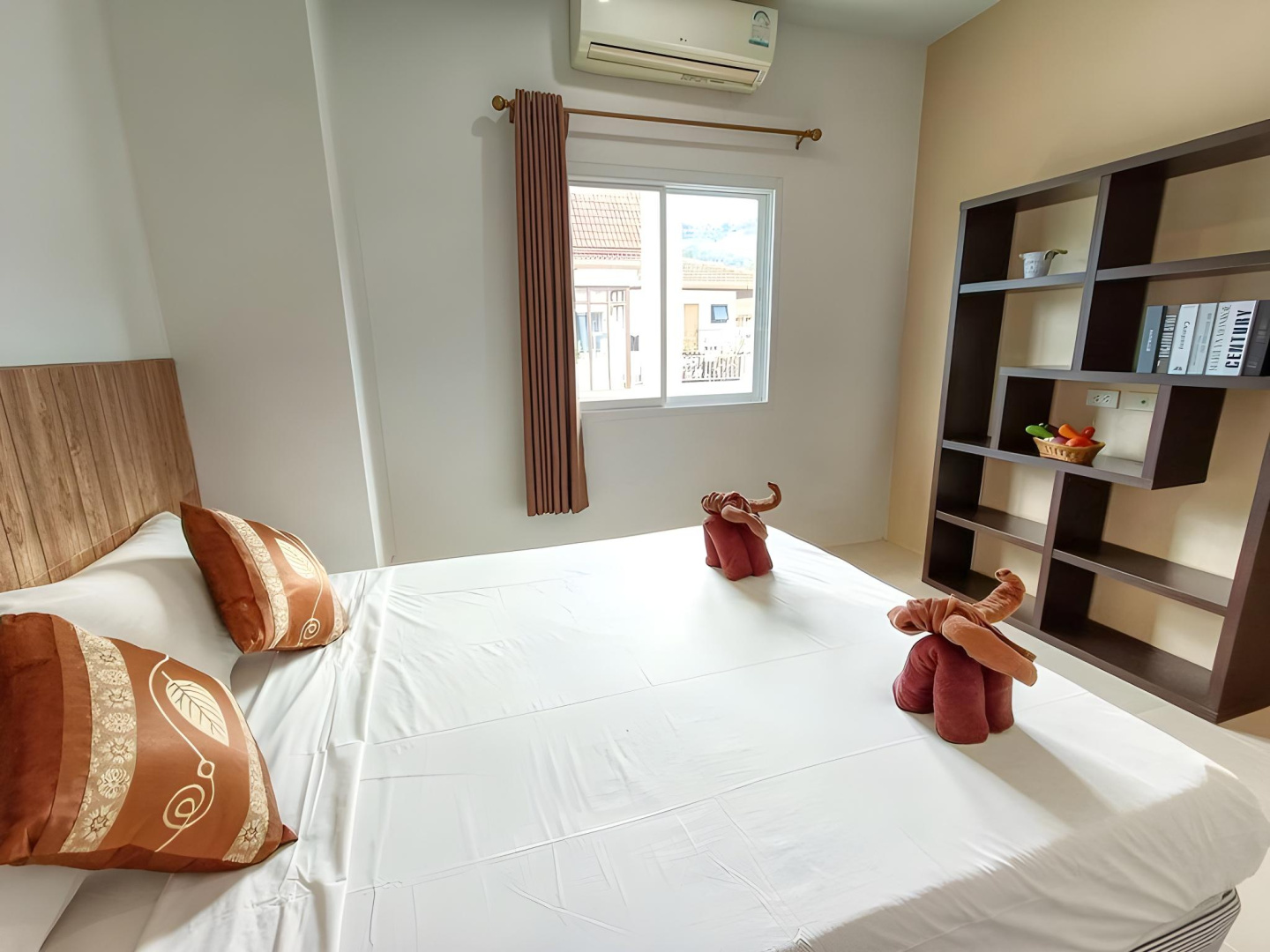 Foto - Sea View Apartments