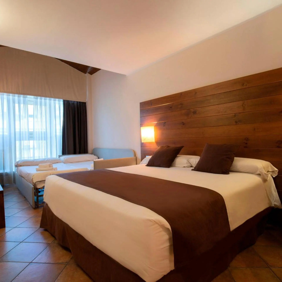 Foto - Hotel Màgic La Massana by Nexta