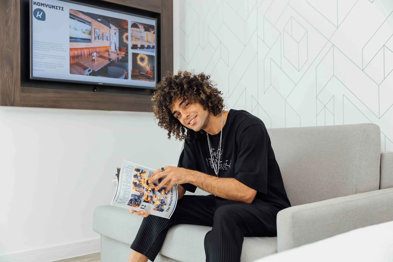 Foto - Four Points Flex by Sheraton London Shoreditch East