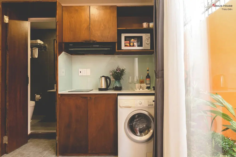 Photo - Nexus House Garden Thao Dien