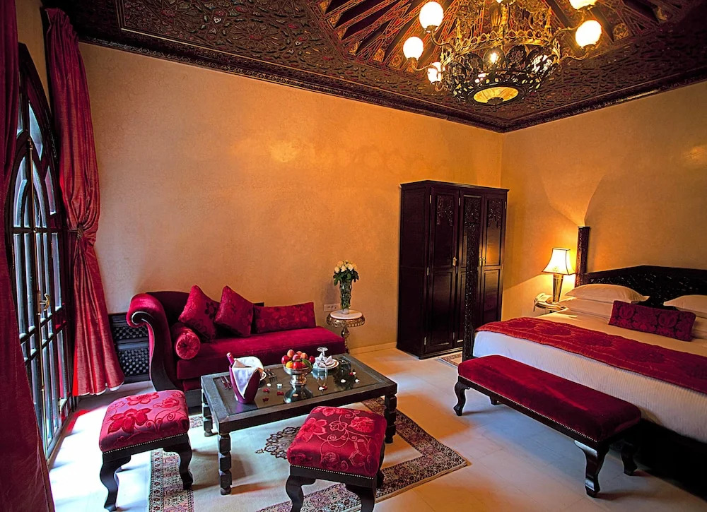 Foto - Palais Shéhérazade & Spa