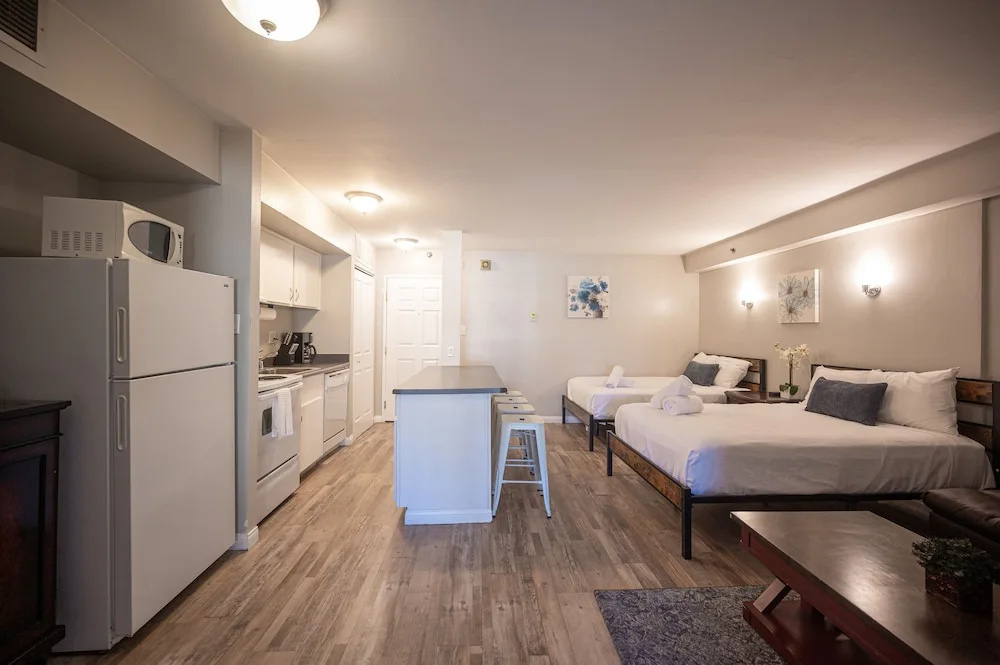 Photo - Stay Together Suites 1Bd1Ba w BonusRM