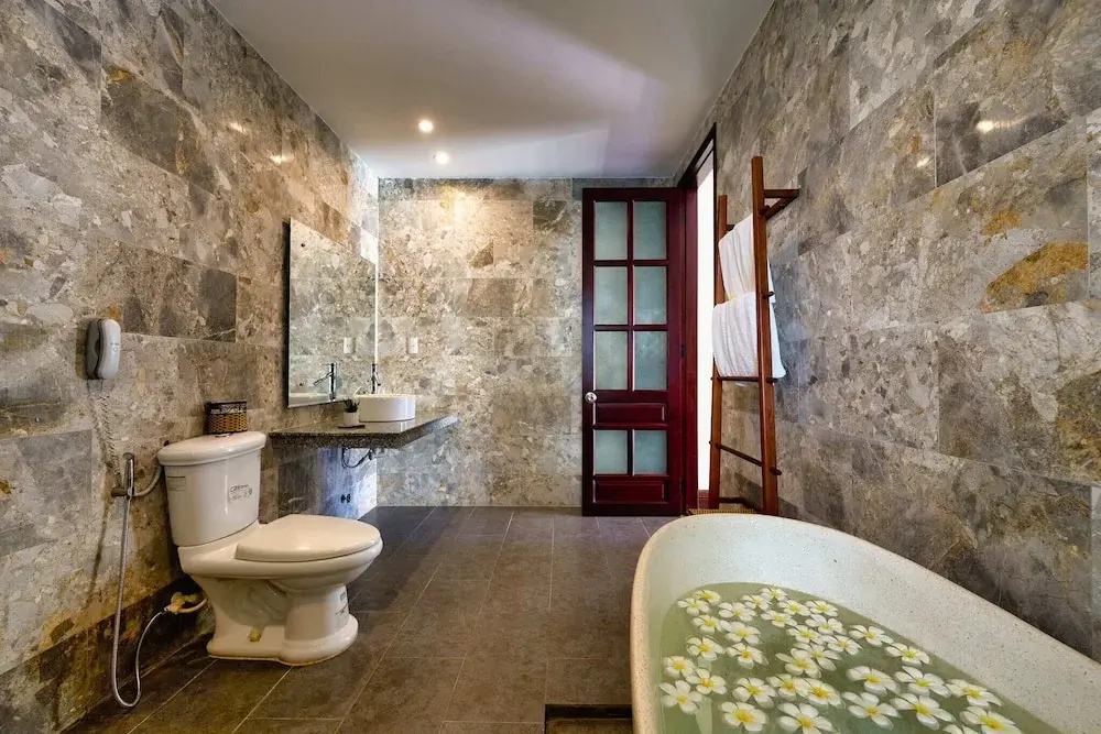Foto - The Muse House