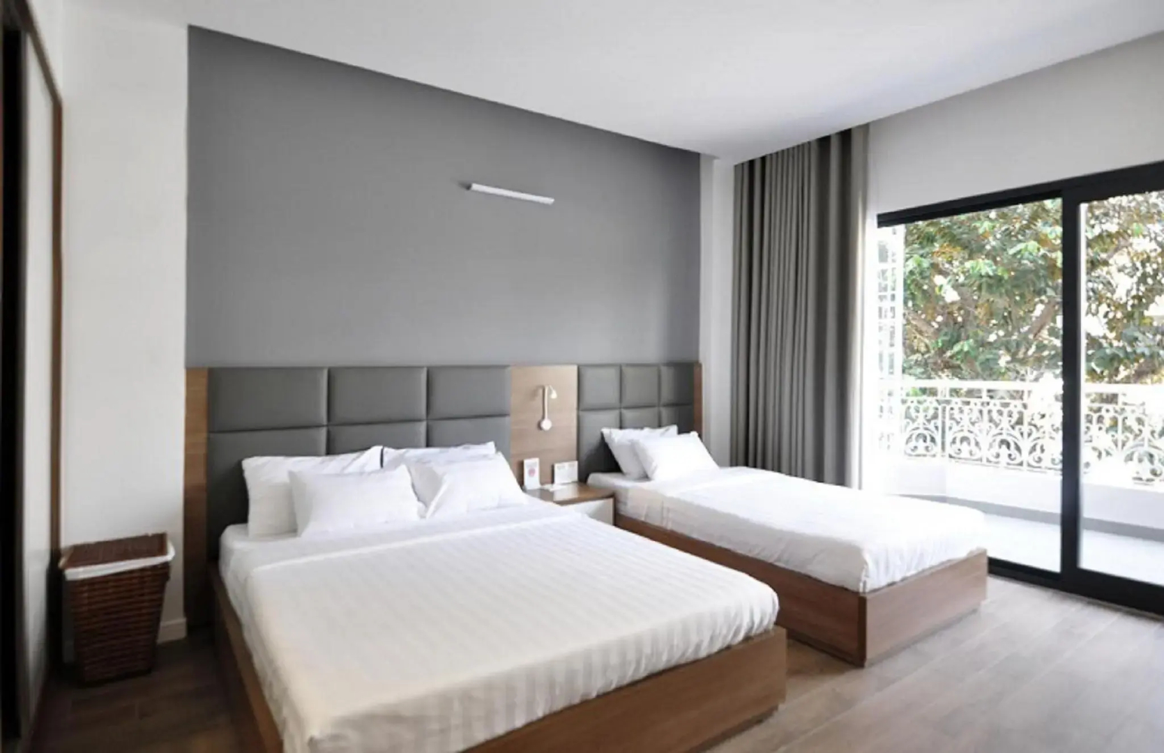 Foto - Royal Dragon Boutique Hotel