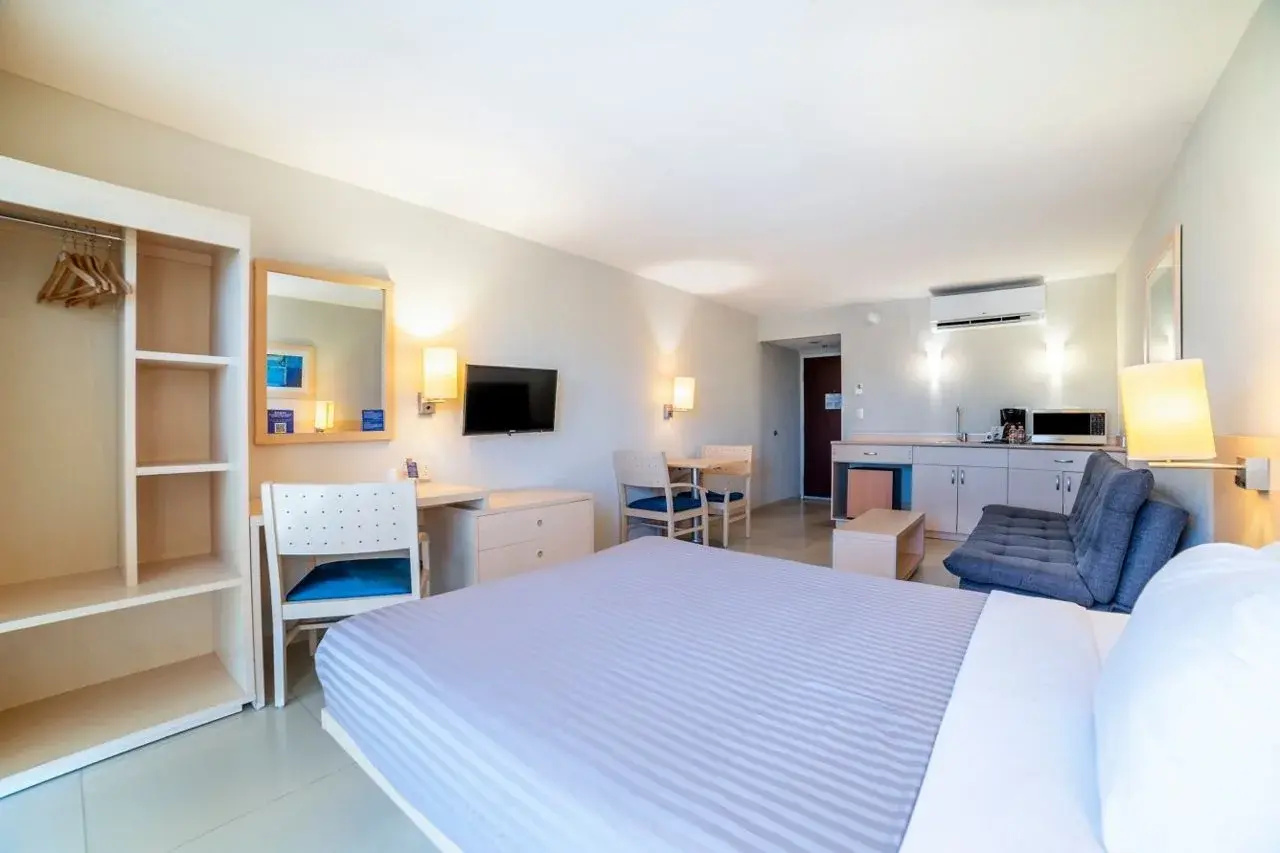 Foto - City Express by Marriott Ciudad del Carmen