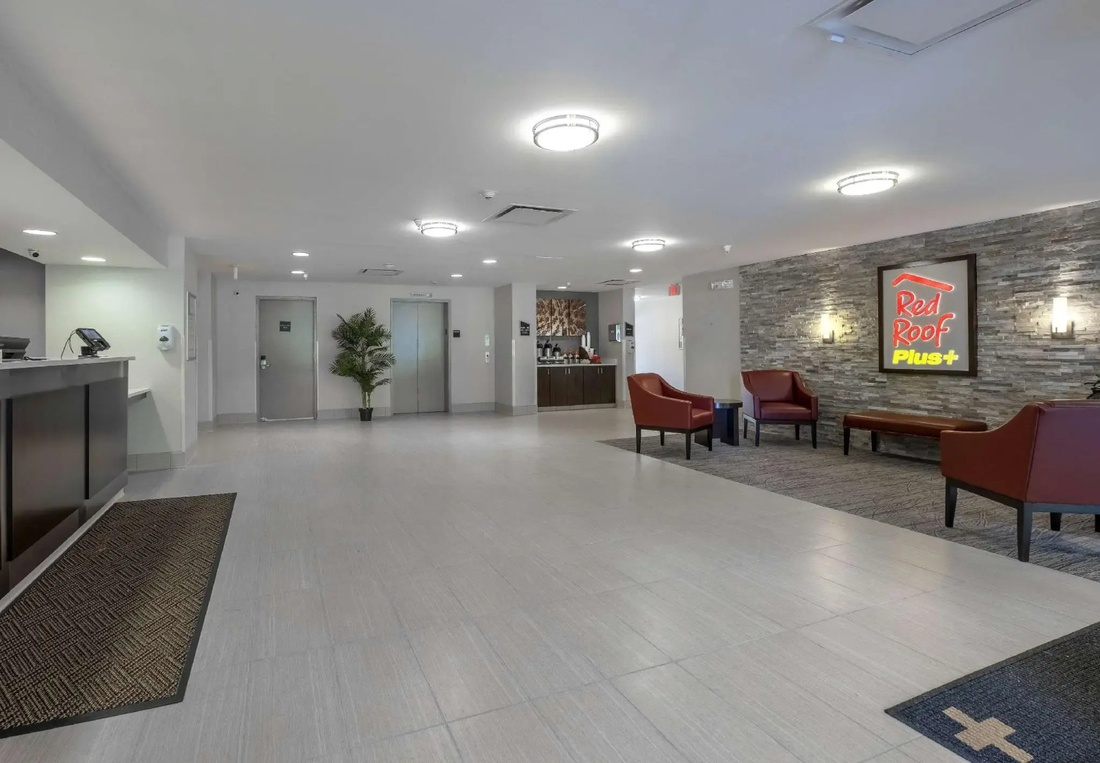 Foto - Red Roof Inn PLUS Boston - Mansfield - Foxboro