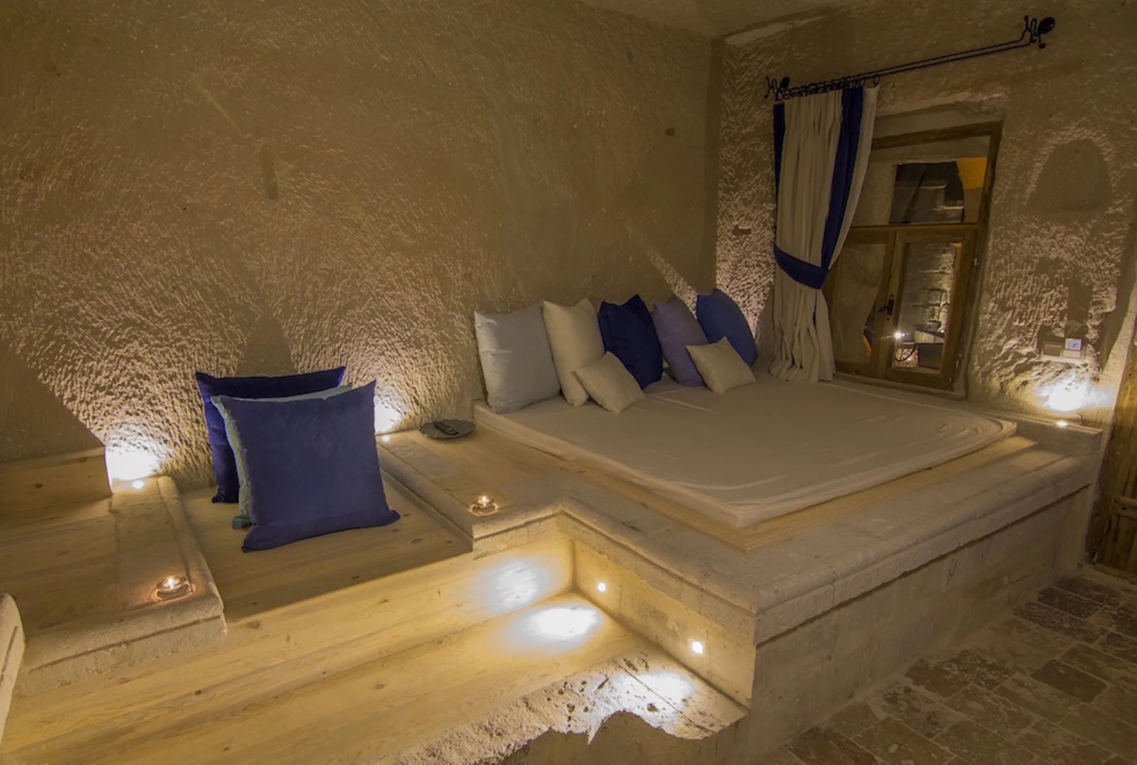 Foto - Azure Cave Suites - Cappadocia