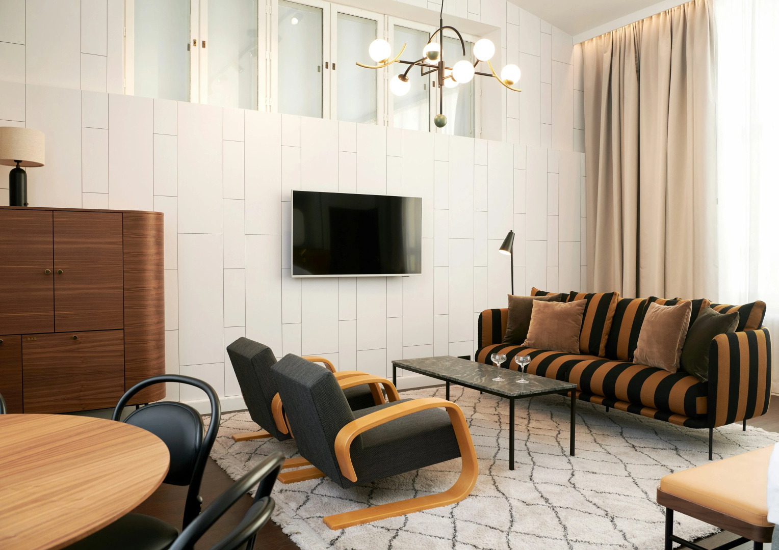 Photo - Solo Sokos Hotel Helsinki