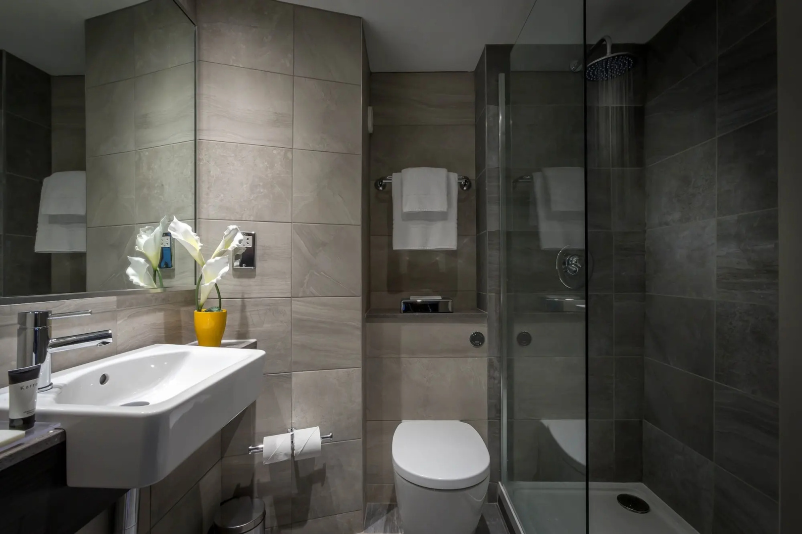 Foto - Maldron Hotel Pearse Street Dublin City