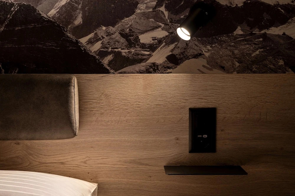Foto - Zleep Hotel Lausanne-Chavannes