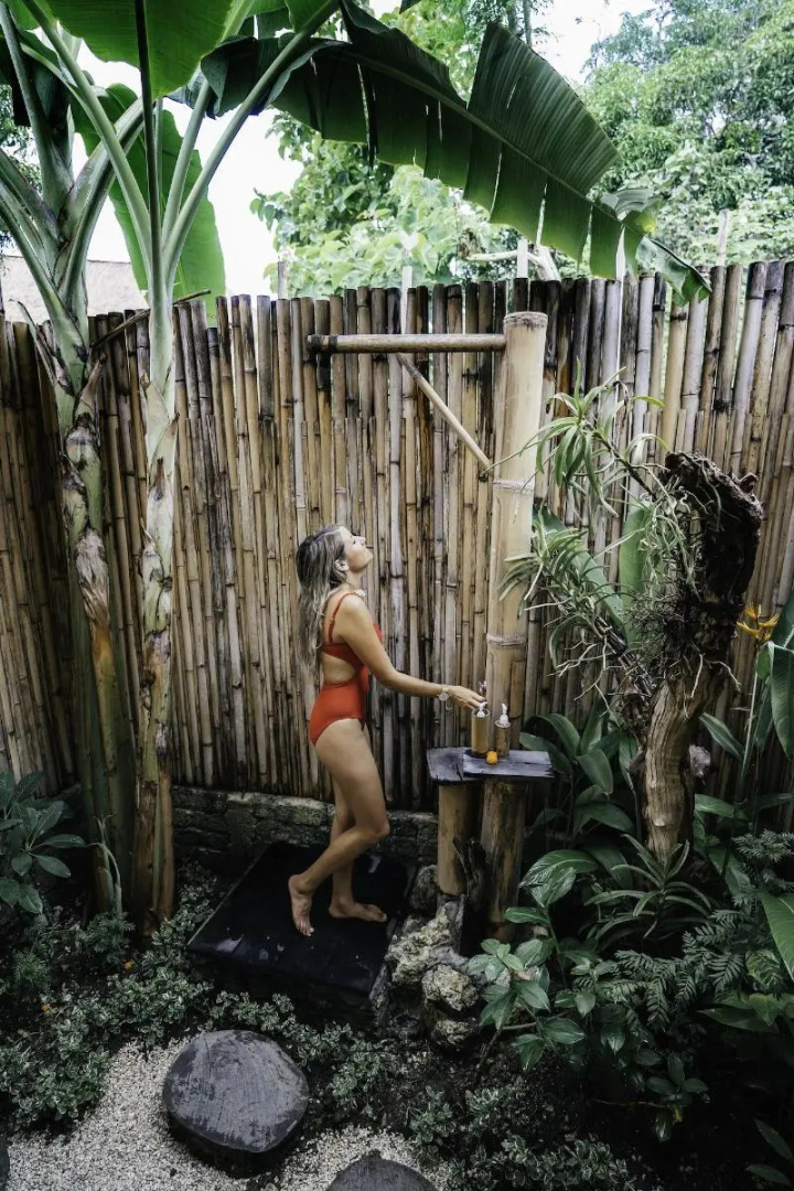 Photo - Penida Bambu Green Villas