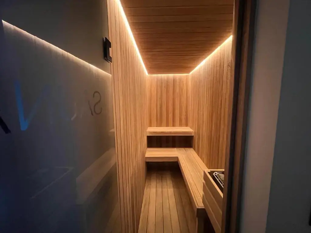 Foto - Hotel Ryo 74B Suites by Growing Group