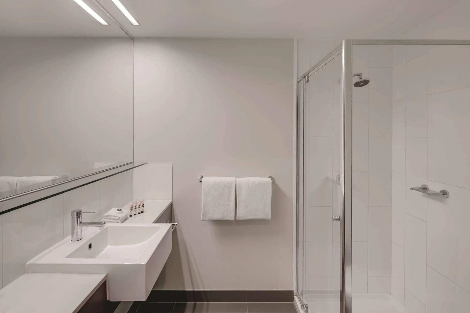 Foto - Travelodge Hotel Melbourne Docklands