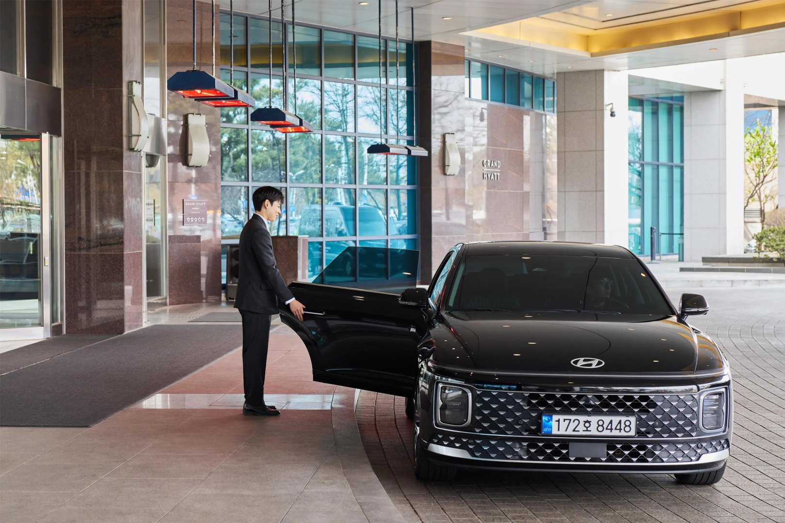 Foto - Grand Hyatt Incheon