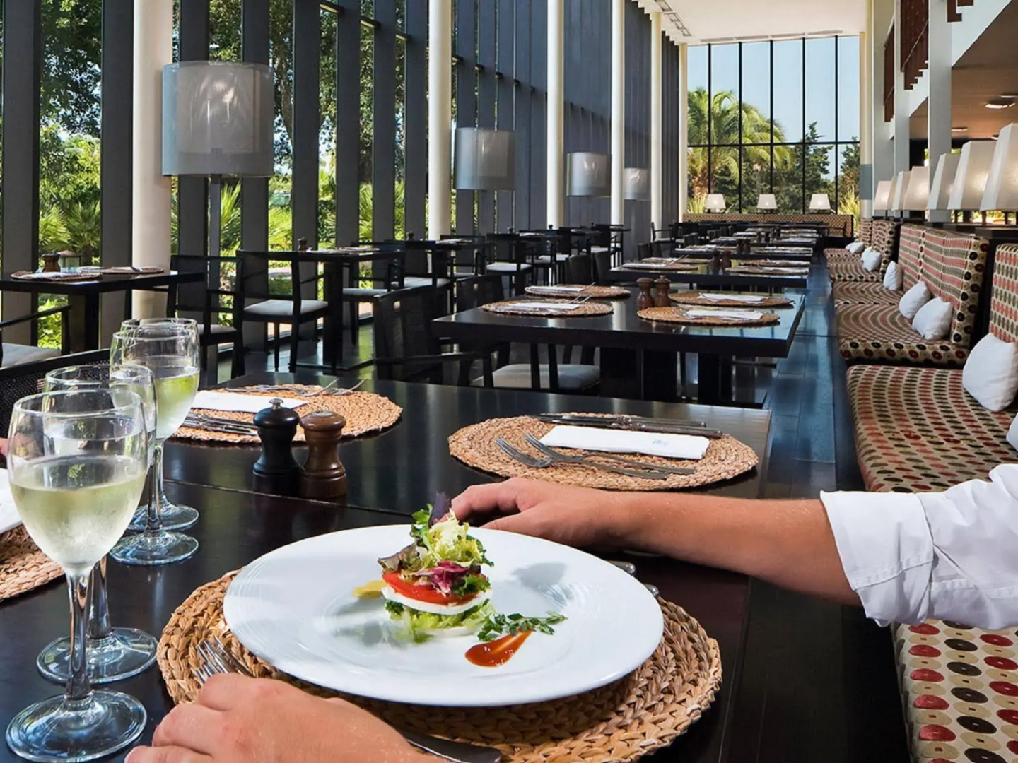 Photo - Hotel Encinar de Sotogrande