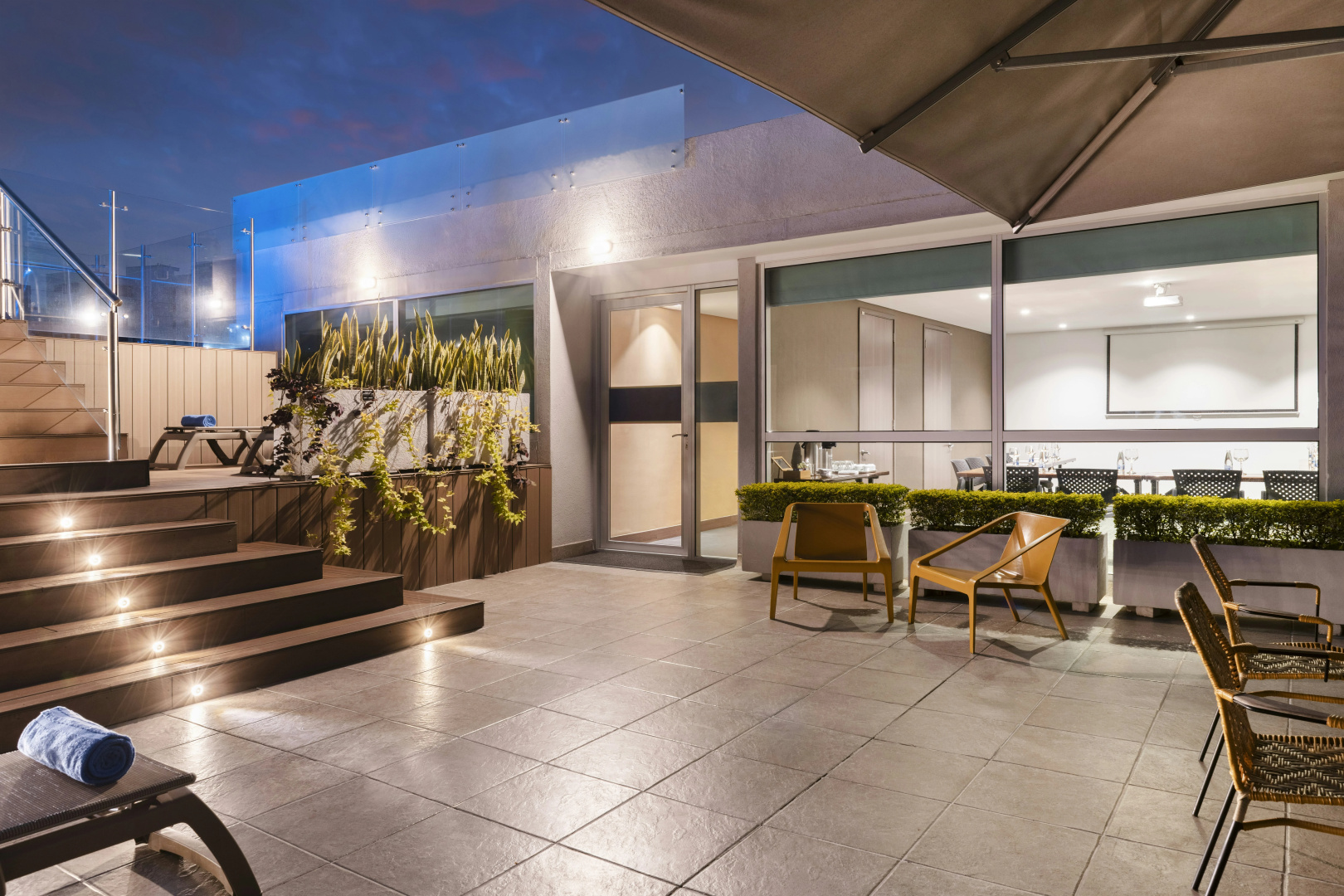 Foto - Hampton by Hilton Cali, Colombia